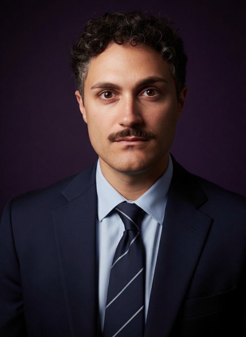 Davide Scalera — founder di Update Labs, creatore dello School Growth Program
